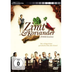 Alive AG 6401421 movie/video DVD German, Greek