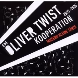 Alive AG Tausend Kleine Tänze, Indie, CD, Oliver Twist Kooperation, Eine, Physical media, Rewika Records