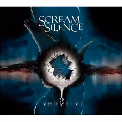 Alive AG Aphelia, Gothic, CD, Scream Silence, Physical media, Plainsong Records / Plainsong