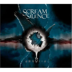 Alive AG Aphelia CD Gothic Scream Silence