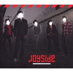 Alive AG Maybe Tonight (CD & DVD) DVD/CD Punk Joyside