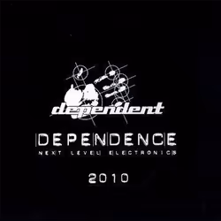Alive AG Dependence Vol. 3 - 2010, Electronic, CD, Various, Physical media, ProMedia GmbH / Dependent