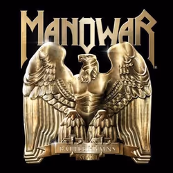Alive AG Battle hymns 2011 (+ bonus tracks), Heavy Metal, CD, Manowar, Physical media, Magic Circle Films / Magic Circle