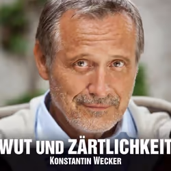 Alive AG Wut und Zärtlichkeit, Singer/Songwriter, CD, Wecker, Konstantin, Physical media, SturmUndKlangMV