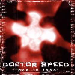 Alive AG Face to face, Power metal, CD, Doctor Speed, Physical media, MDD GbR / MDD