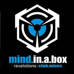 Alive AG Revelations Club.Mixes CD Futurepop Mind.In.A.Box