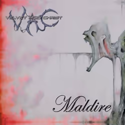 Alive AG Maldire, Industrial, CD, Velvet Acid Christ, Physical media, ProMedia GmbH / Dependent