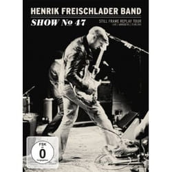Alive AG 6413840 movie/video DVD
