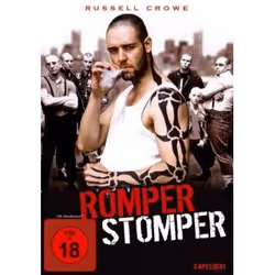 Alive AG 6413884, DVD, German, English, 2D, German, English, 1.85:1, 89 min