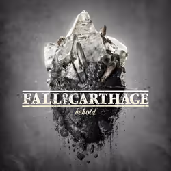 Alive AG Behold, Heavy Metal, CD, Fall Of Carthage, Physical media, MDD GbR / MDD