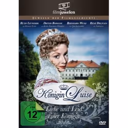 Alive AG 6414194, DVD, German, 2D, 1.66:1, 100 min, 1 discs