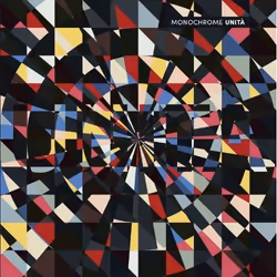 Alive AG Unita, Indie, CD, Monochrome, Physical media, Unter Schafen Records
