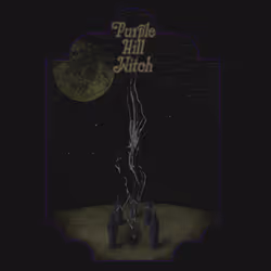 Alive AG Purple Hill Witch, Metal, CD, Purple Hill Witch, Physical media, Church Within
