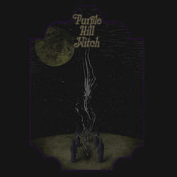 Alive AG Purple Hill Witch CD Metal