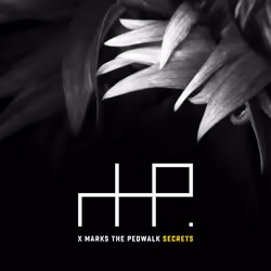 Alive AG Secrets, Electronic, CD, X Marks The Pedwalk, Physical media, Meshwork Music