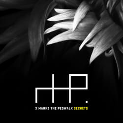Alive AG Secrets CD Electronic X Marks The Pedwalk