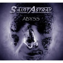 Alive AG Abyss CD Heavy Metal Saint Astray