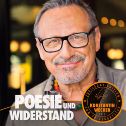 Alive AG Poesie und Widerstand, Singer/Songwriter, CD, Wecker, Konstantin, Physical media, SturmUndKlangMV