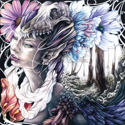 Alive AG Passage Of Gaia, Metal, CD, Arctic Sleep, Physical media, Church Within