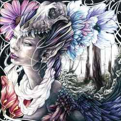 Alive AG Passage Of Gaia CD Metal Arctic Sleep