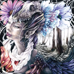 Alive AG Passage Of Gaia CD Metal Arctic Sleep