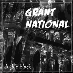Alive AG Double Black CD Rock Grant National