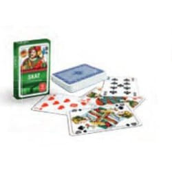 AGM 22570000 playing cards 33 pc(s)