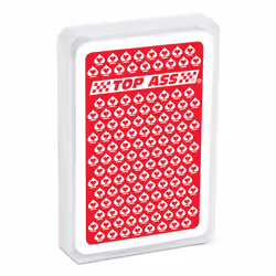 ASS Altenburger 771271 board/card game 15 min Couples game