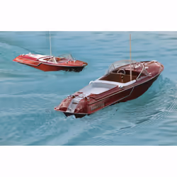 Jamara 040390 Radio-Controlled (RC) model