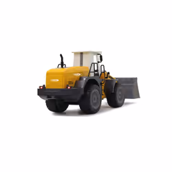 Jamara Wheel loader Liebherr