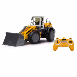 Jamara Wheel loader Liebherr - Additional view 6