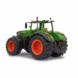 Jamara Fendt 1050 Vario Radio-Controlled (RC) model Tractor truck Electric engine 1:16 - Additional view 4