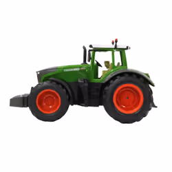Jamara Fendt 1050 Vario Radio-Controlled (RC) model Tractor truck Electric engine 1:16 - Additional view 6