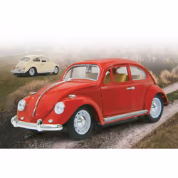 Jamara 405110 Radio-Controlled (RC) model Electric engine 1:18 - Additional view 6