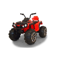 Jamara Quad Protector Ride-on quadricycle