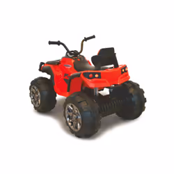 Jamara Quad Protector Ride-on quadricycle