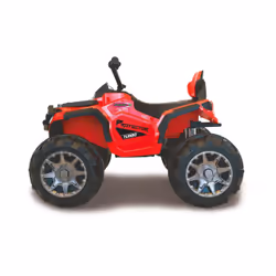 Jamara Quad Protector Ride-on quadricycle