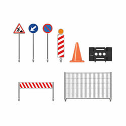 Jamara 412413 toy playset