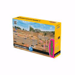 Jamara 412413 toy playset