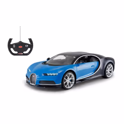 Jamara 405135 Radio-Controlled (RC) model Car Electric engine 1:14