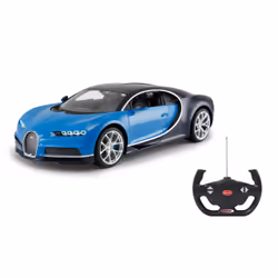 Jamara 405135 Radio-Controlled (RC) model Car Electric engine 1:14 - Additional view 5