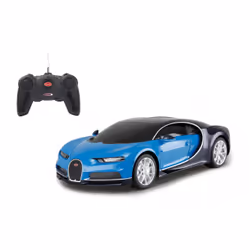 Jamara 405137 Radio-Controlled (RC) model Car Electric engine 1:24
