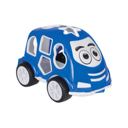 Jamara 460291 play vehicle/play track