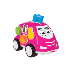 Jamara 460292 play vehicle/play track