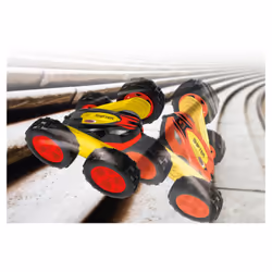 Jamara Shifter Stuntcar, Stunt car, 6 yr(s), 340 g