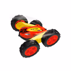 Jamara Shifter Stuntcar Radio-Controlled (RC) model Electric engine - Additional view 6