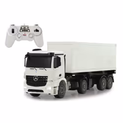 Jamara Mercedes Benz Arocs Radio-Controlled (RC) model On-road truck Electric engine 1:20