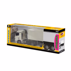 Jamara Mercedes Benz Arocs Radio-Controlled (RC) model On-road truck Electric engine 1:20