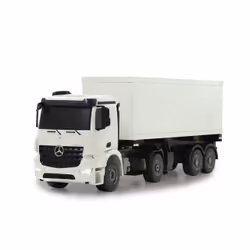 Jamara Mercedes Benz Arocs Radio-Controlled (RC) model On-road truck Electric engine 1:20 - Additional view 6