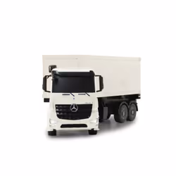 Jamara Mercedes Benz Arocs Radio-Controlled (RC) model On-road truck Electric engine 1:20 - Additional view 7